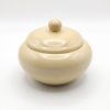 Świeca Sojowa Dżin – Orientalna Magia w Ceramice